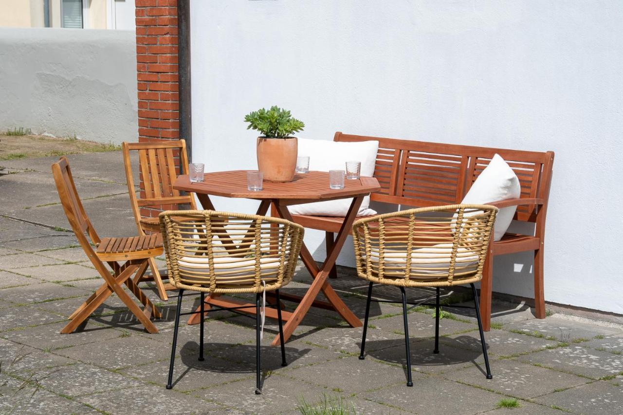 Rosalinn Und Felinchen Eutin